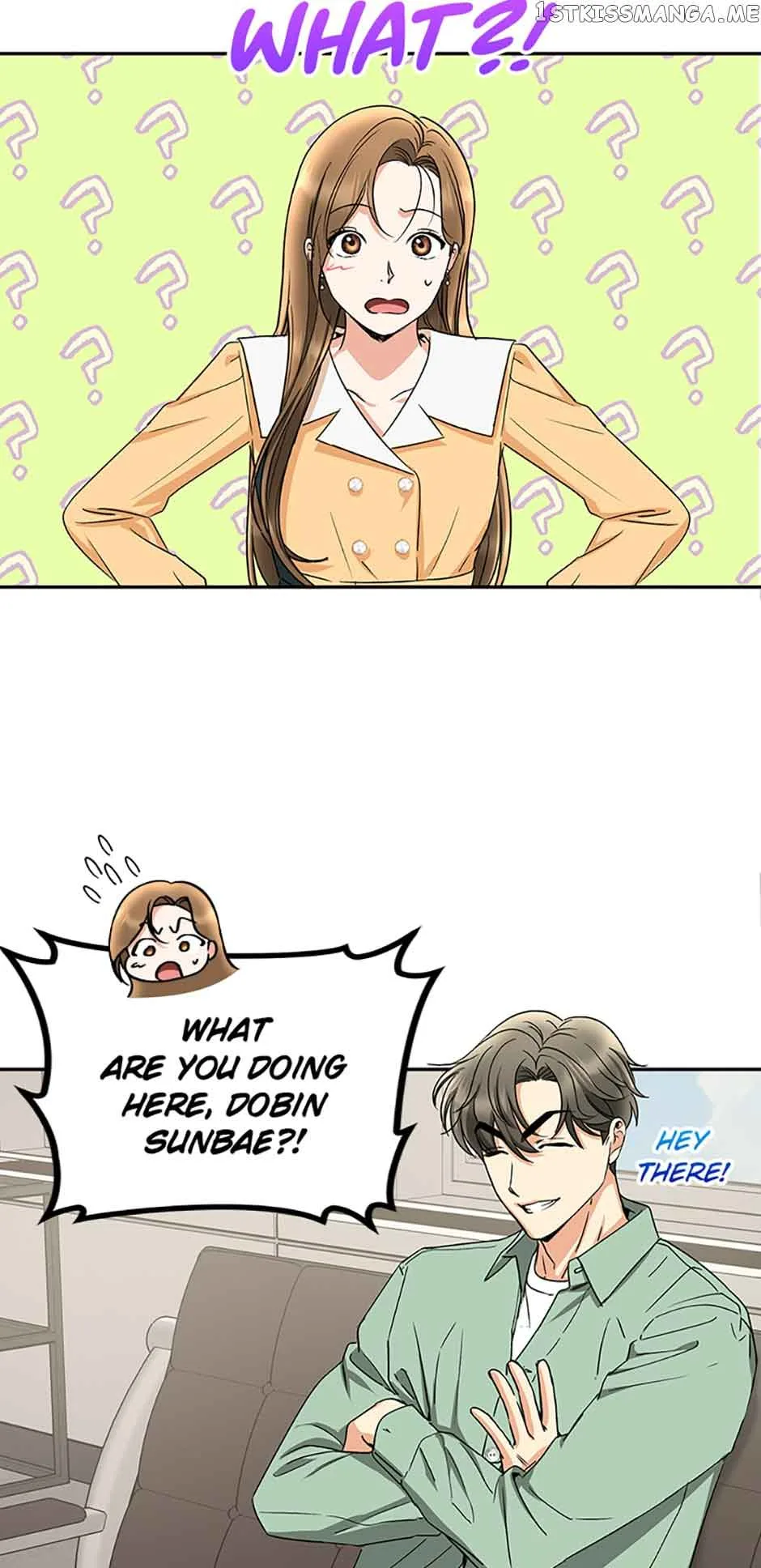 A Kiss Is Not Enough Chapter 13 page 47
