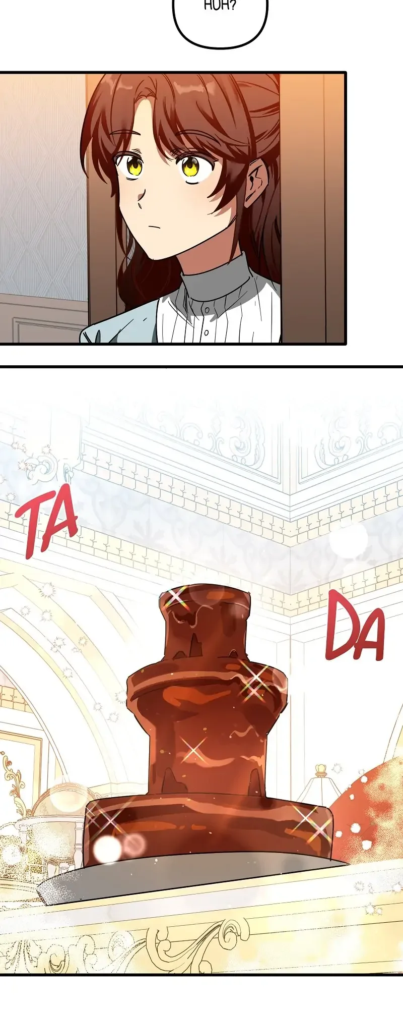 A Hunter’s Courtship Method Chapter 60 page 28