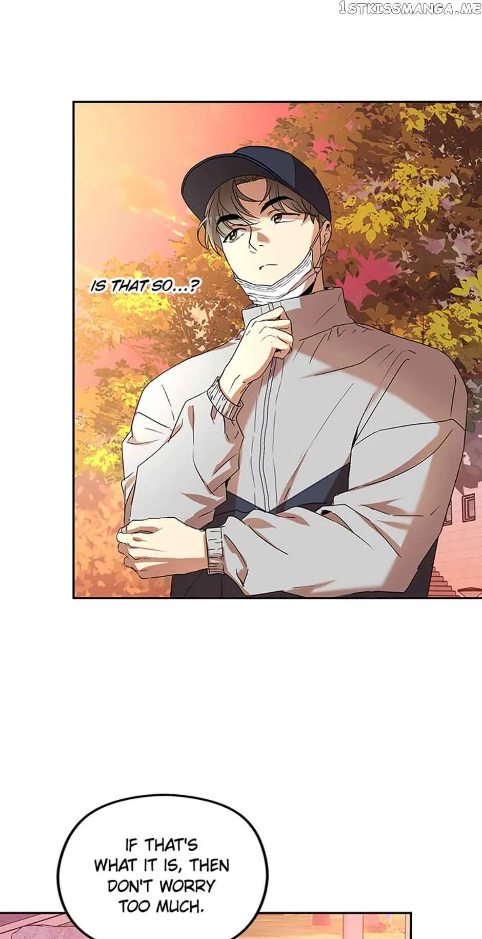 A Kiss Is Not Enough Chapter 16 page 54