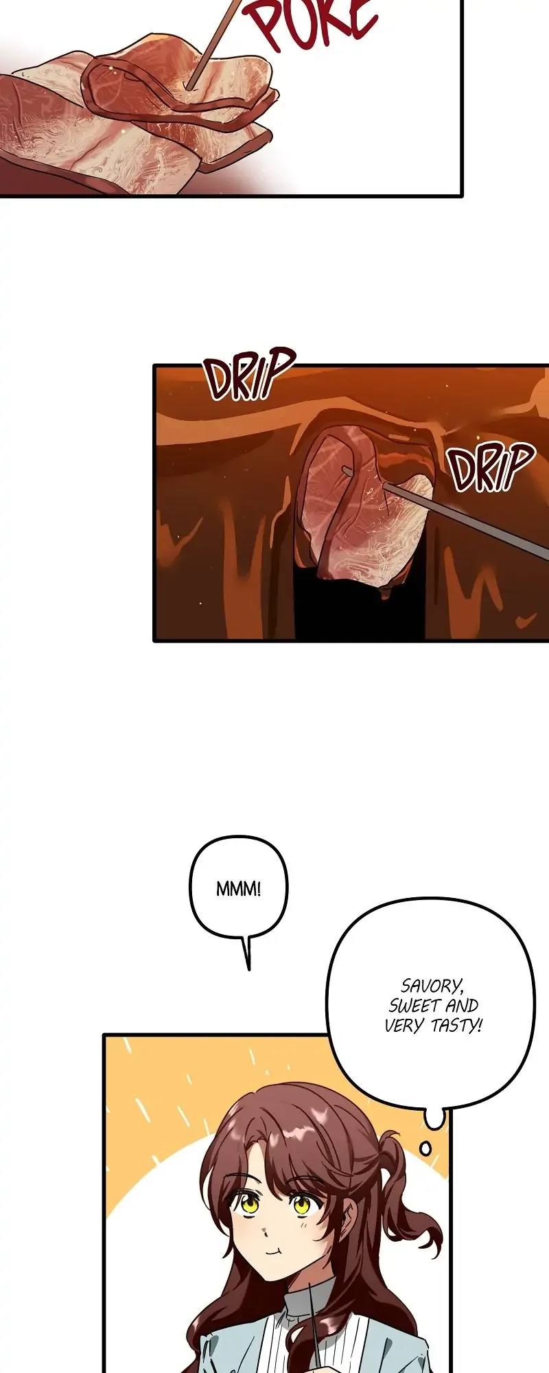 A Hunter’s Courtship Method Chapter 60 page 31