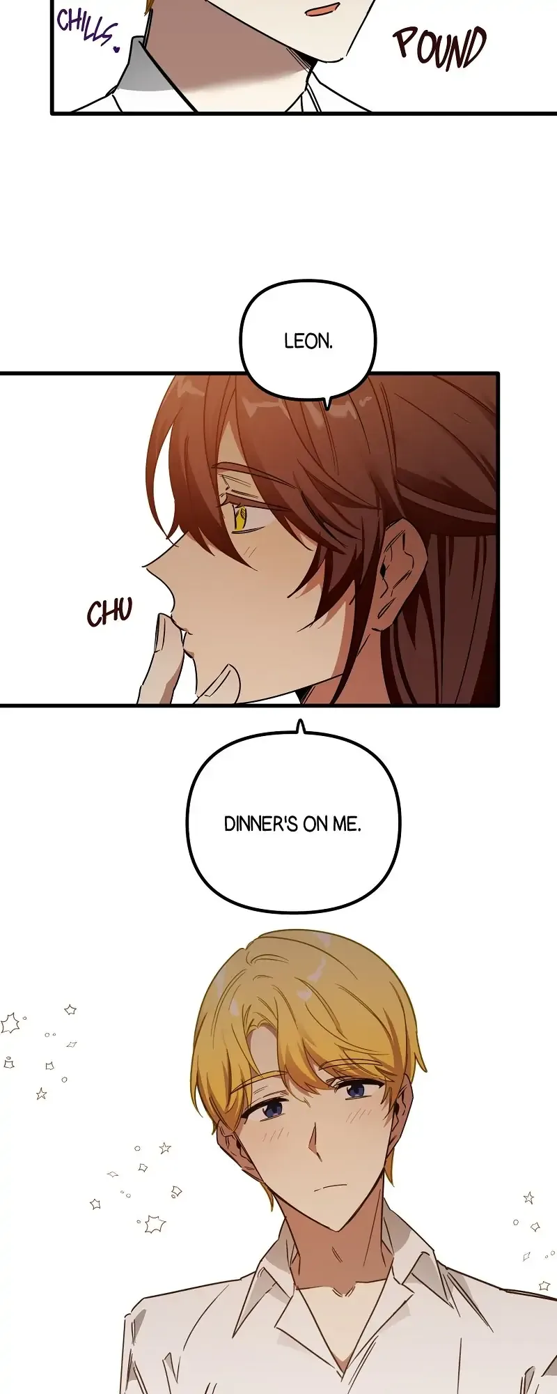 A Hunter’s Courtship Method Chapter 60 page 35
