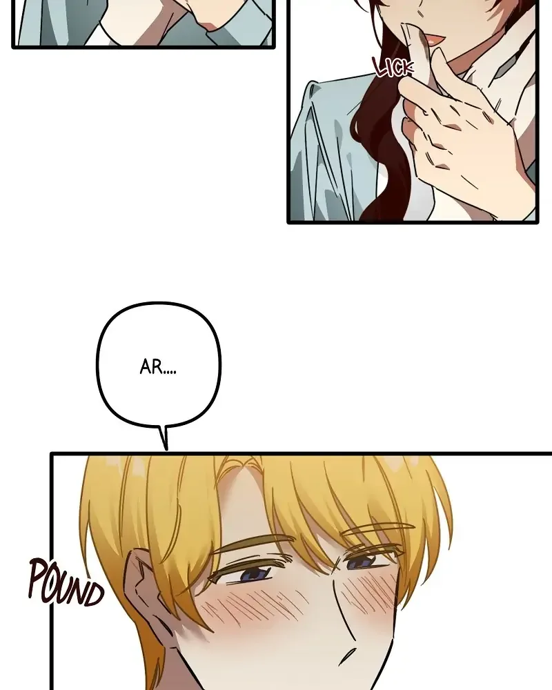A Hunter’s Courtship Method Chapter 60 page 34