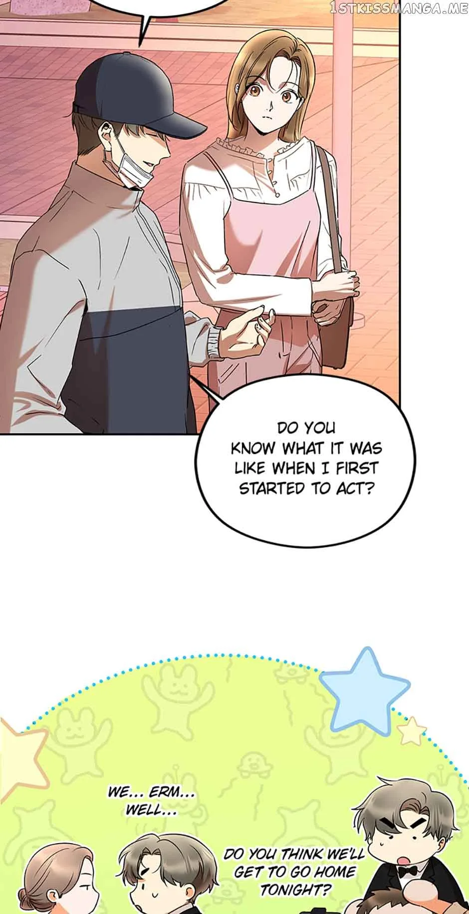 A Kiss Is Not Enough Chapter 16 page 55