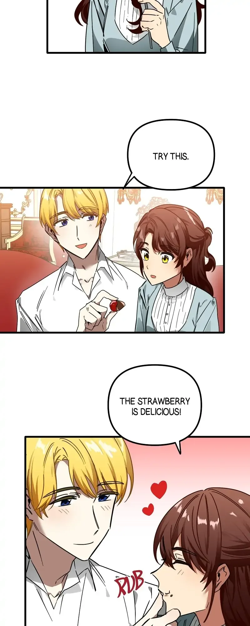 A Hunter’s Courtship Method Chapter 60 page 32