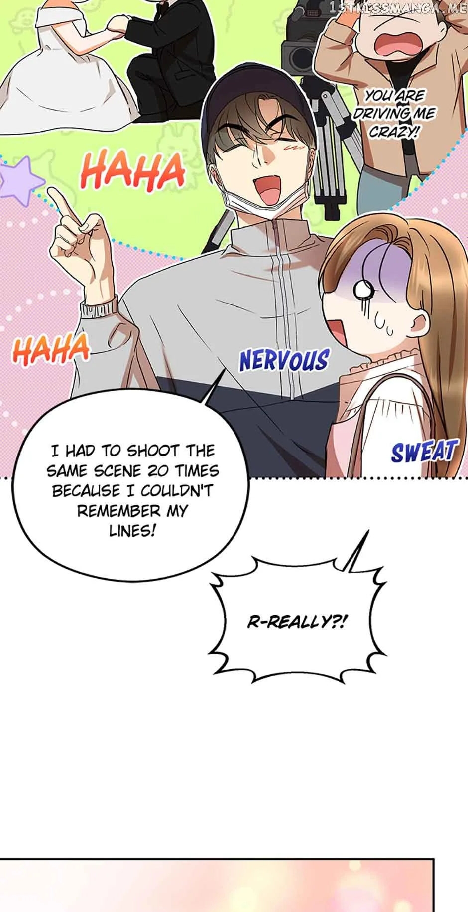 A Kiss Is Not Enough Chapter 16 page 56
