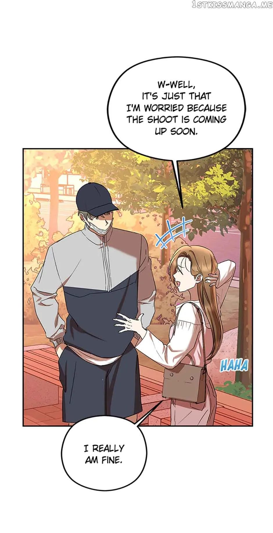A Kiss Is Not Enough Chapter 16 page 53