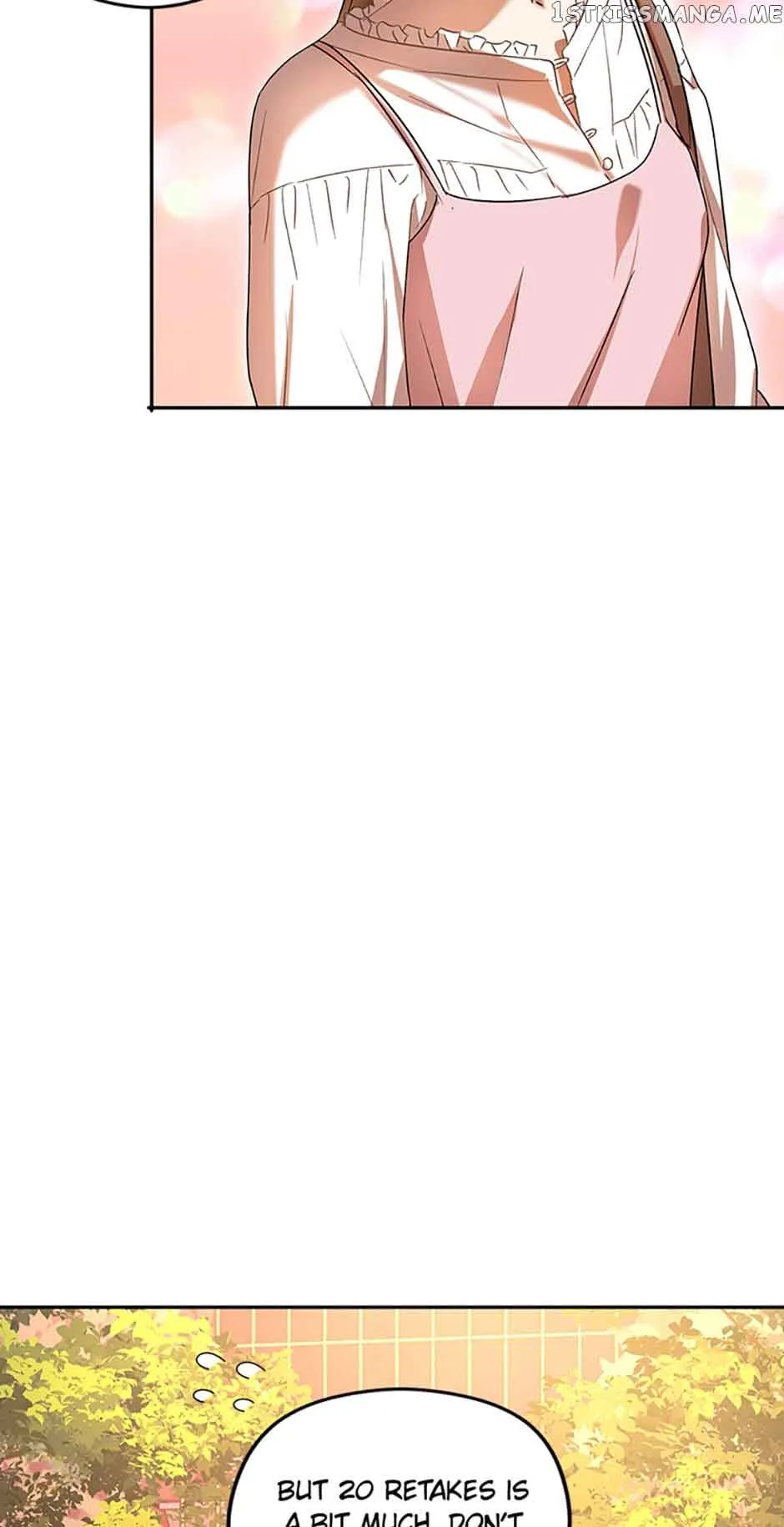 A Kiss Is Not Enough Chapter 16 page 58