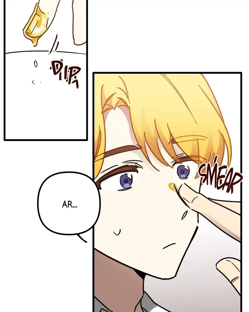 A Hunter’s Courtship Method Chapter 60 page 42