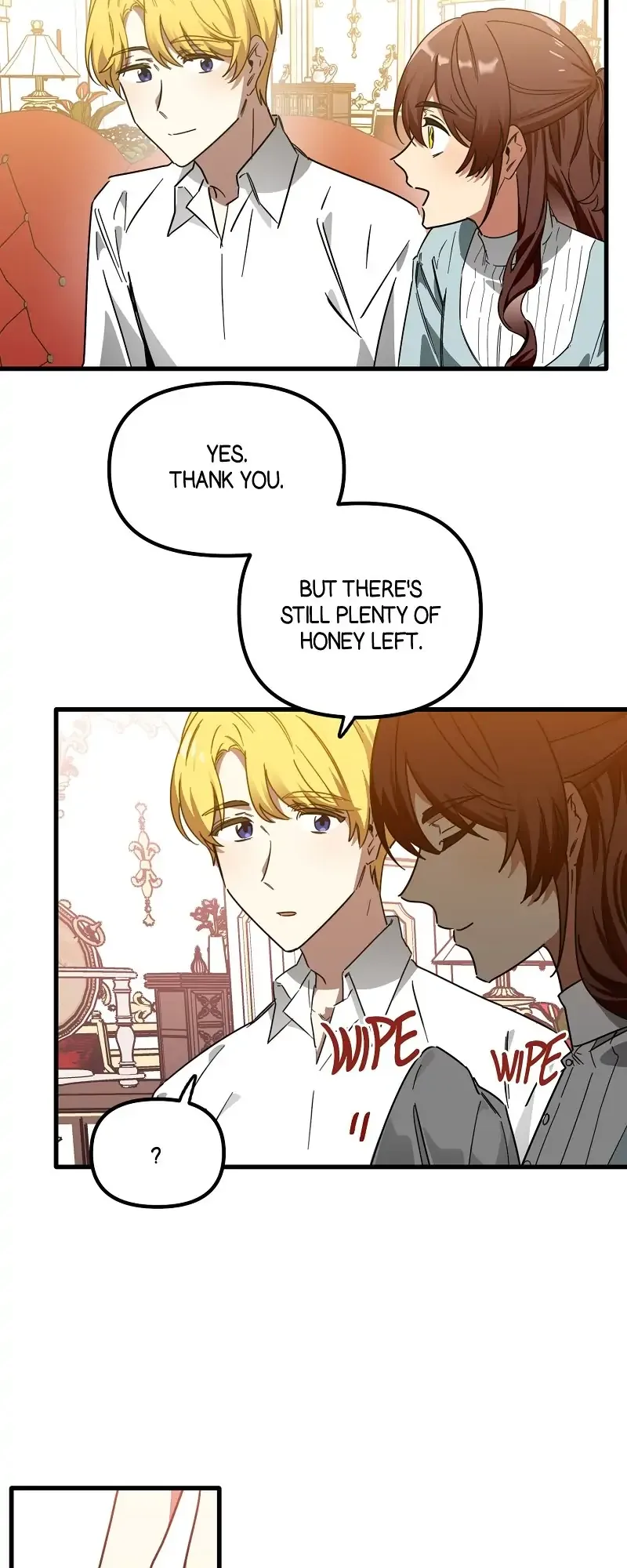 A Hunter’s Courtship Method Chapter 60 page 41