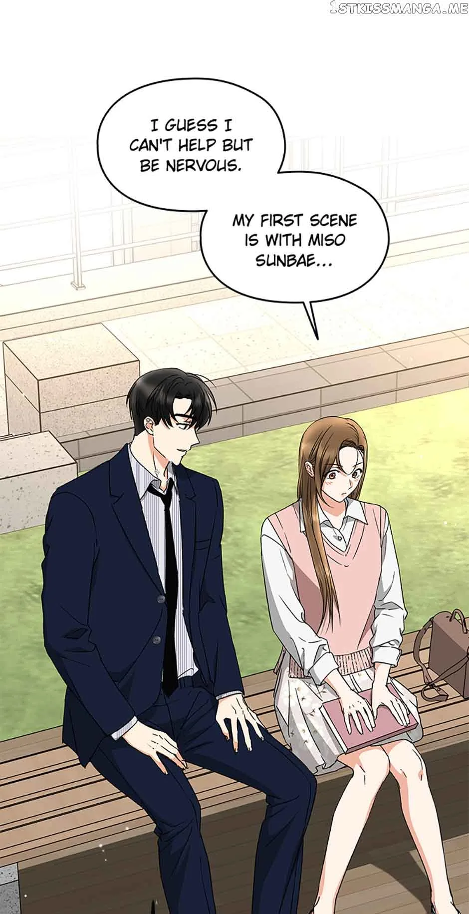 A Kiss Is Not Enough Chapter 20 page 4