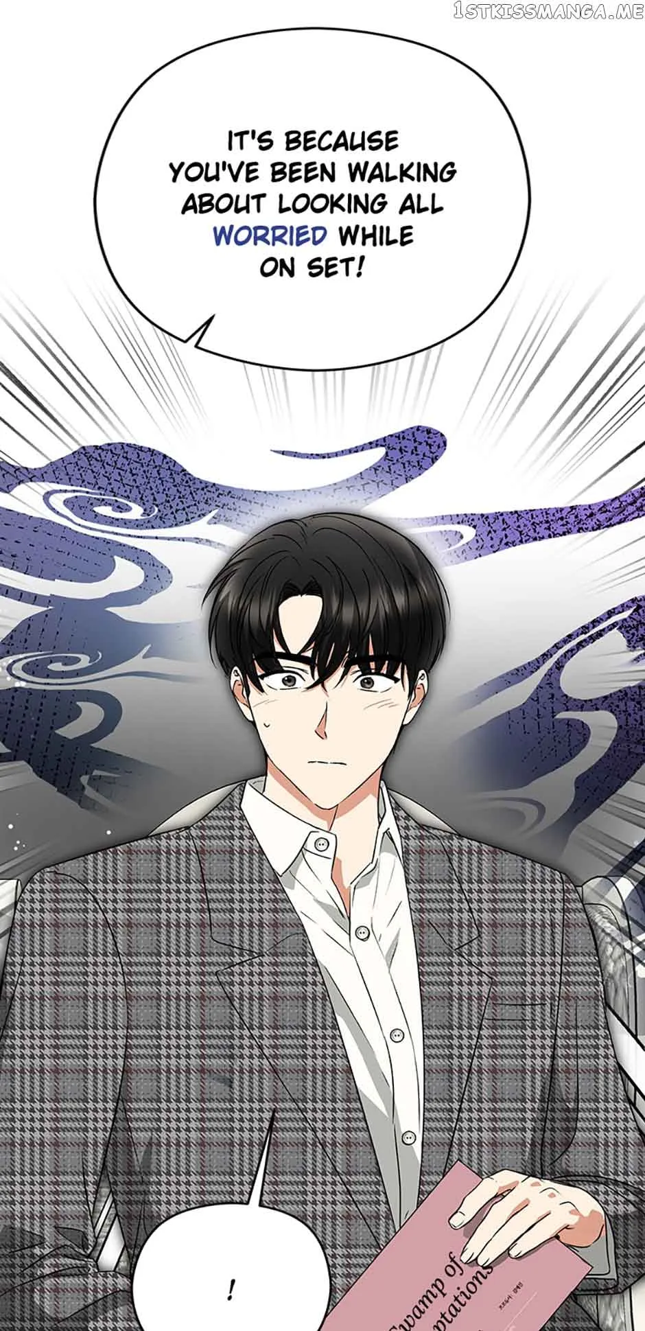 A Kiss Is Not Enough Chapter 19 page 14
