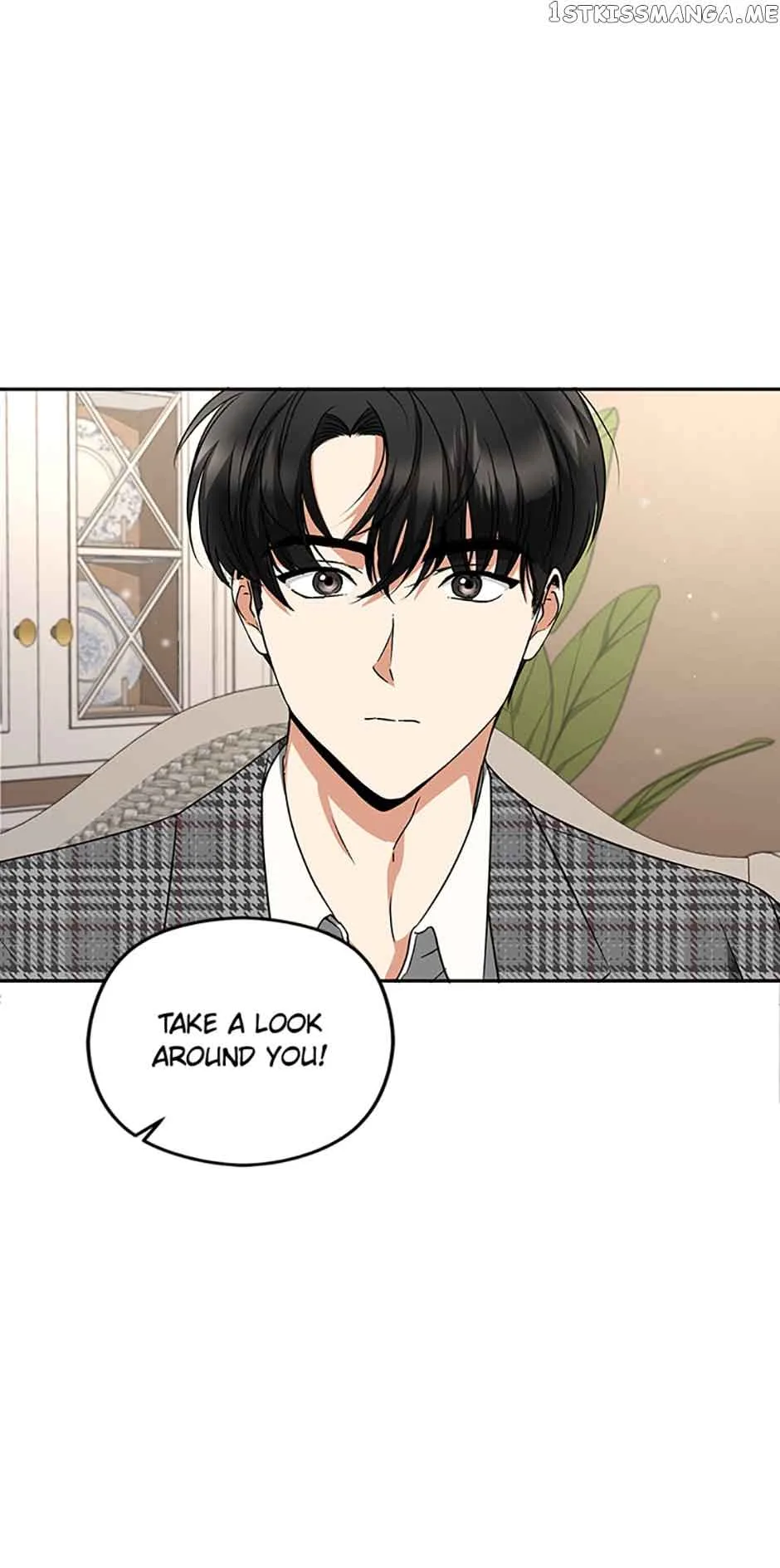 A Kiss Is Not Enough Chapter 19 page 11