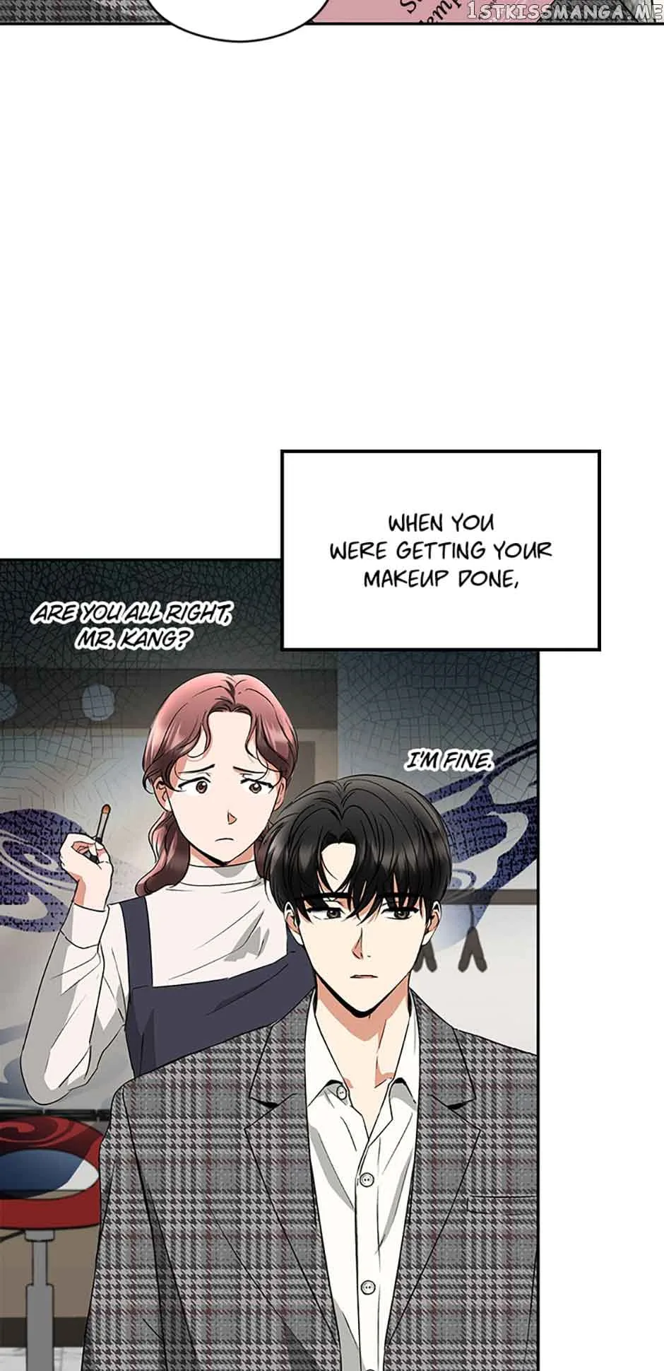 A Kiss Is Not Enough Chapter 19 page 15