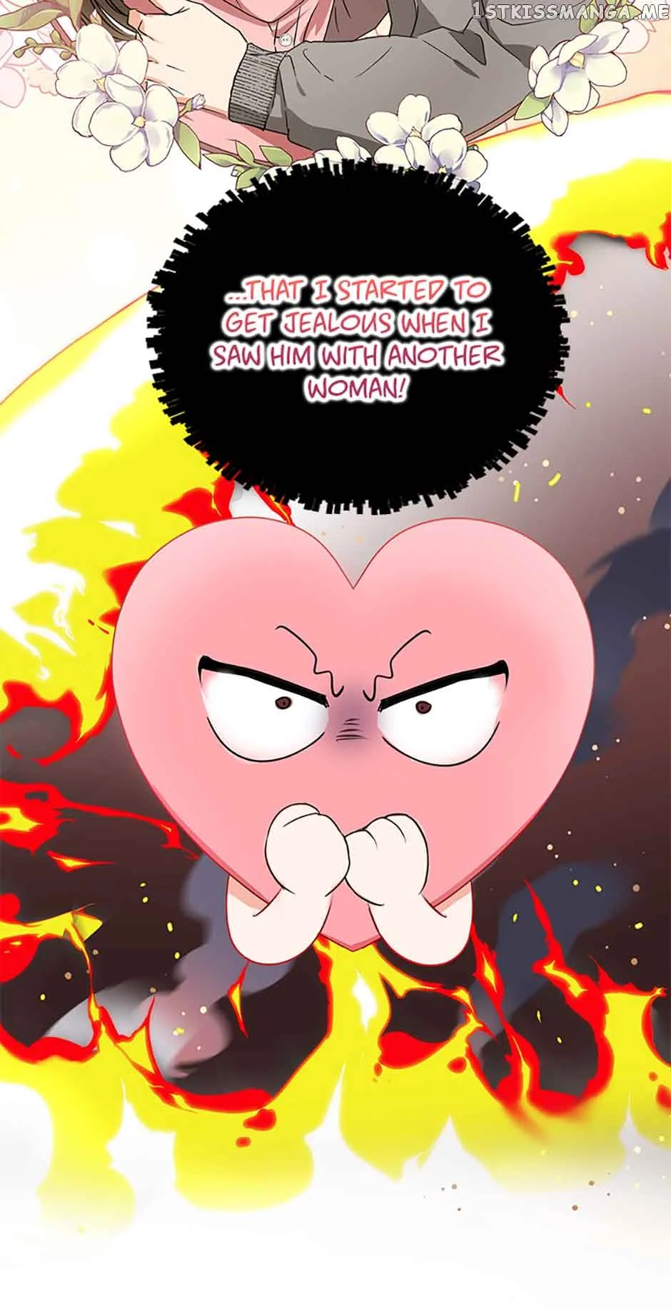 A Kiss Is Not Enough Chapter 18 page 6