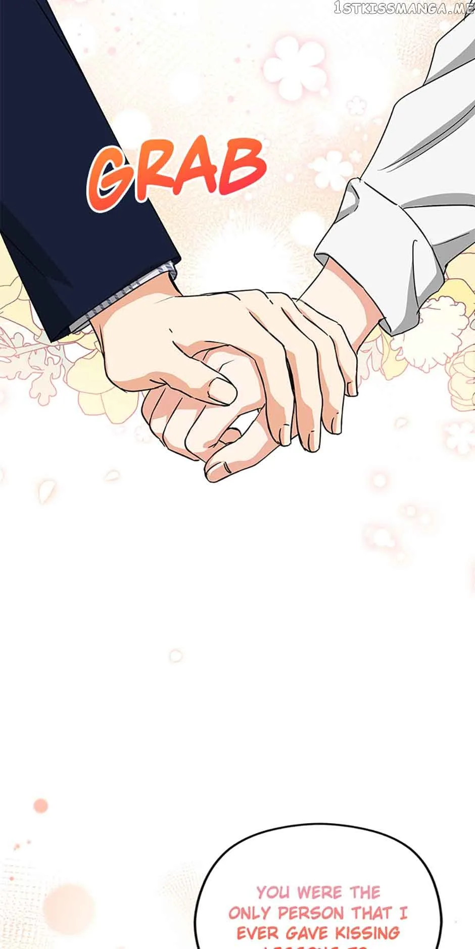 A Kiss Is Not Enough Chapter 20 page 18
