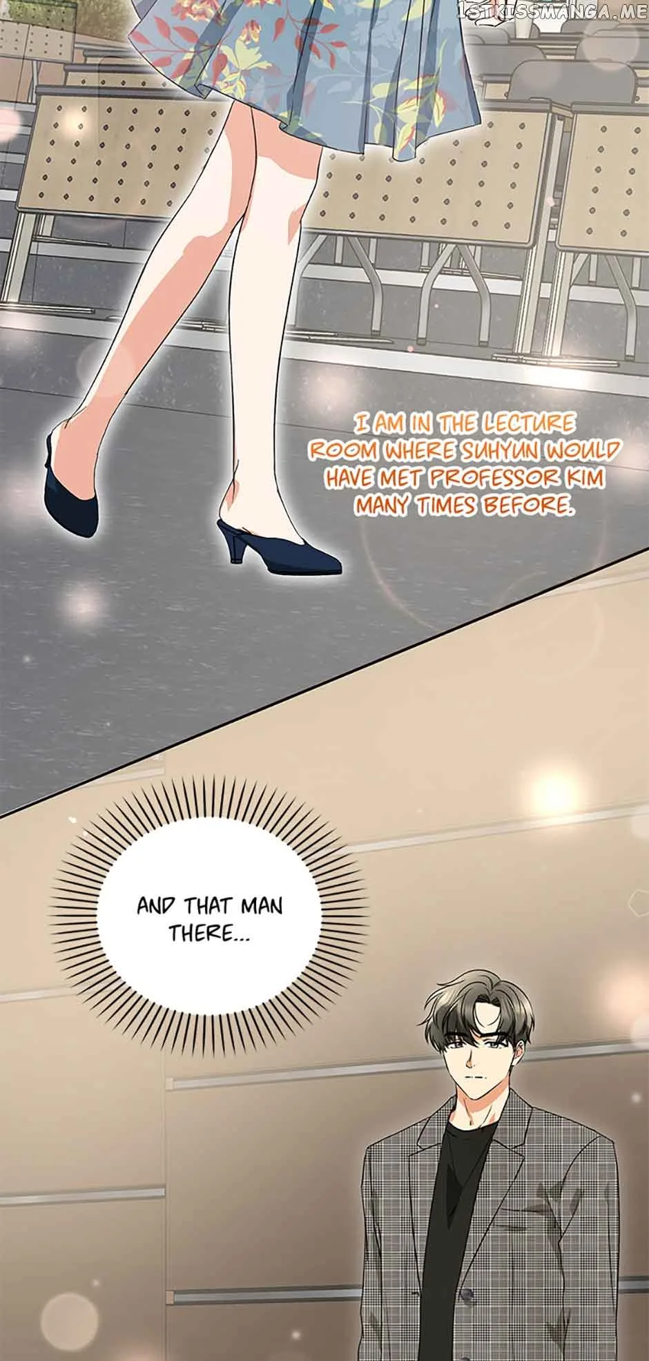 A Kiss Is Not Enough Chapter 18 page 23