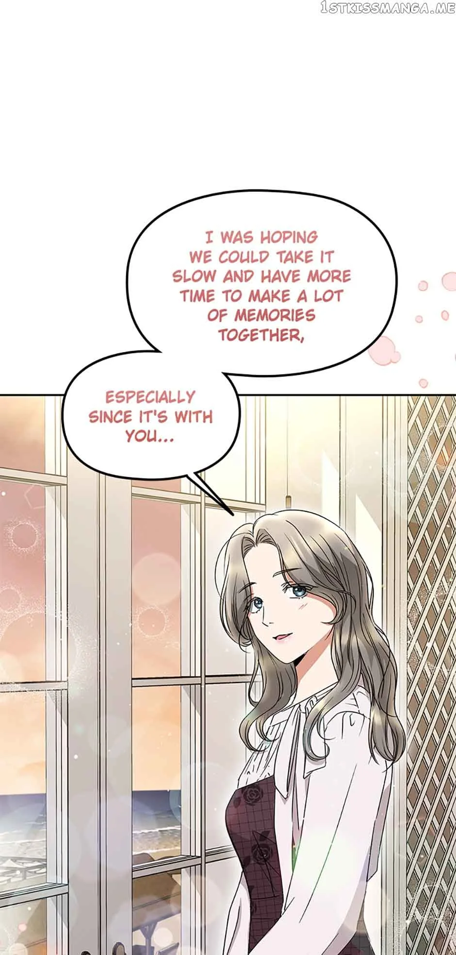 A Kiss Is Not Enough Chapter 19 page 29