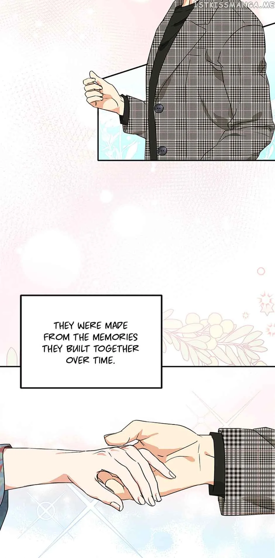 A Kiss Is Not Enough Chapter 18 page 27