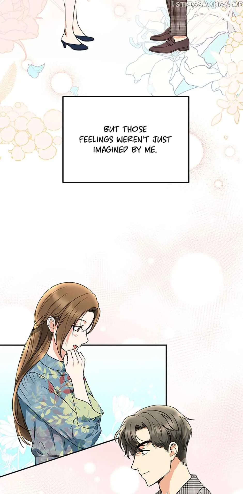 A Kiss Is Not Enough Chapter 18 page 26
