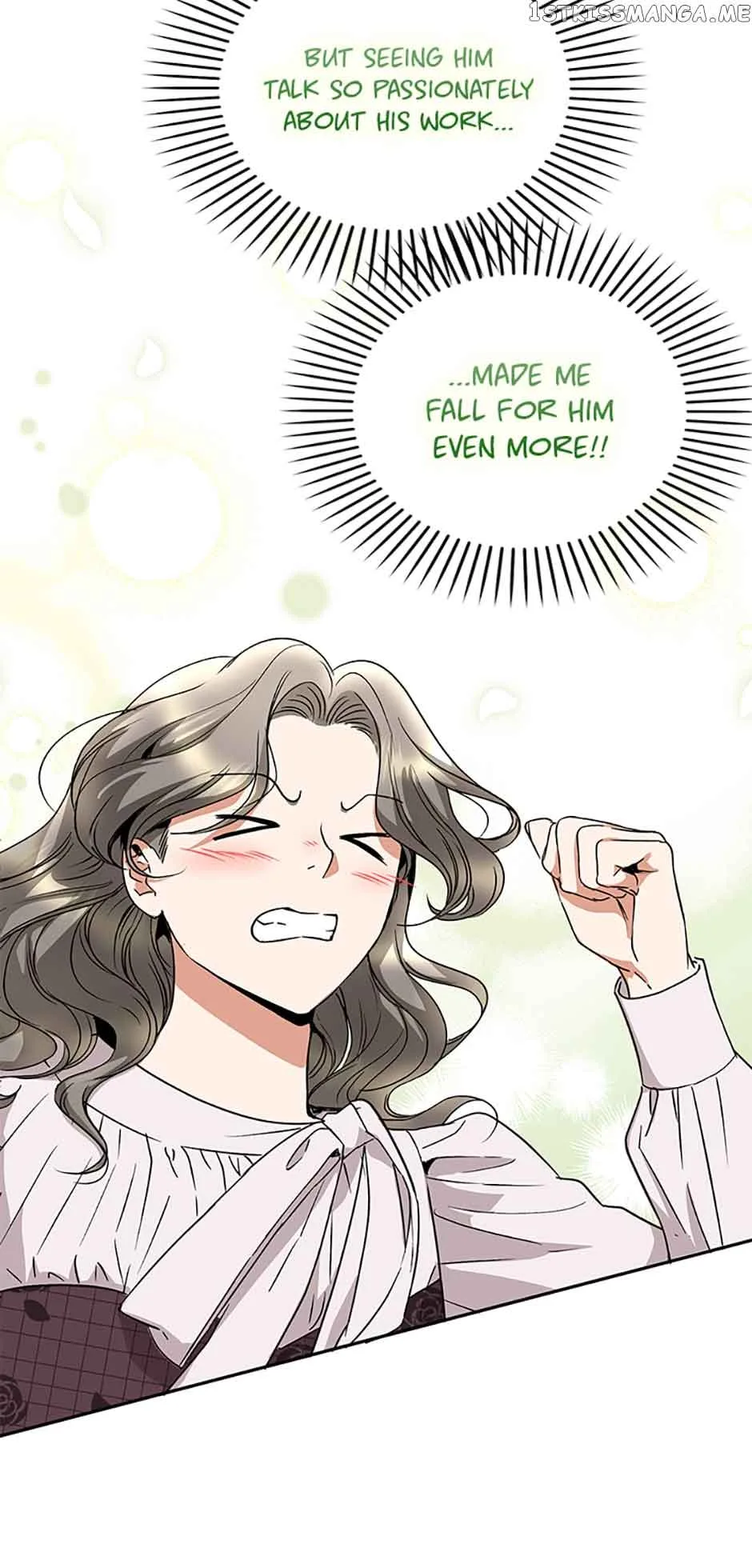 A Kiss Is Not Enough Chapter 19 page 36
