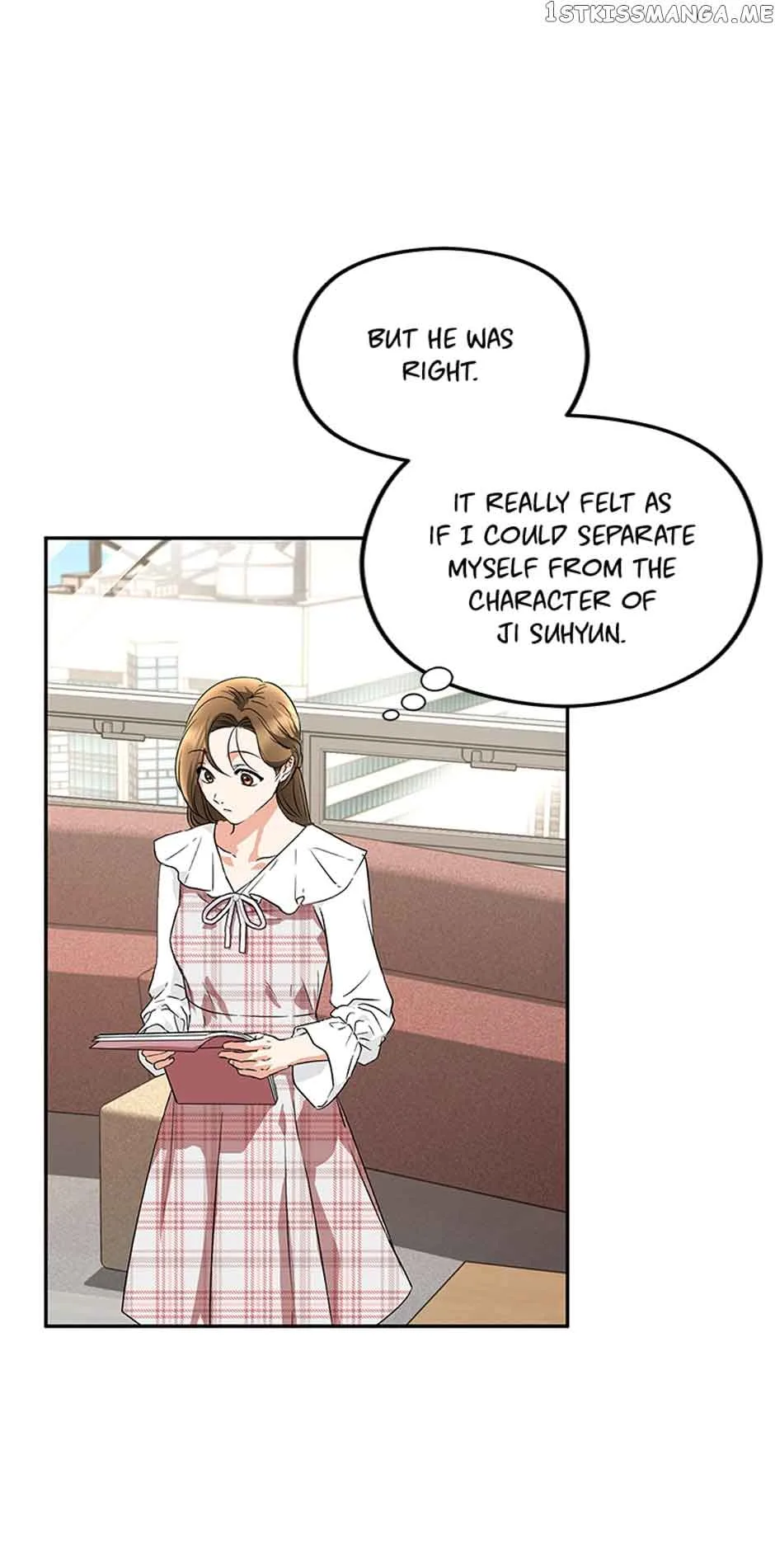 A Kiss Is Not Enough Chapter 18 page 31