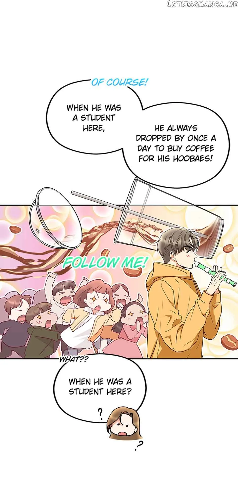 A Kiss Is Not Enough Chapter 17 page 25