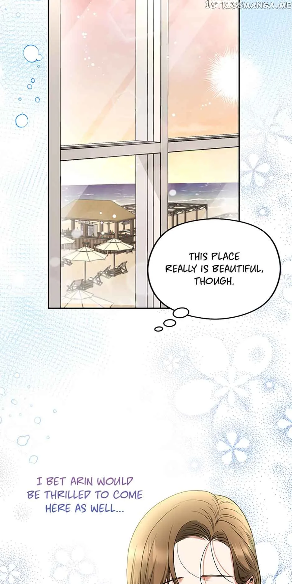 A Kiss Is Not Enough Chapter 19 page 40