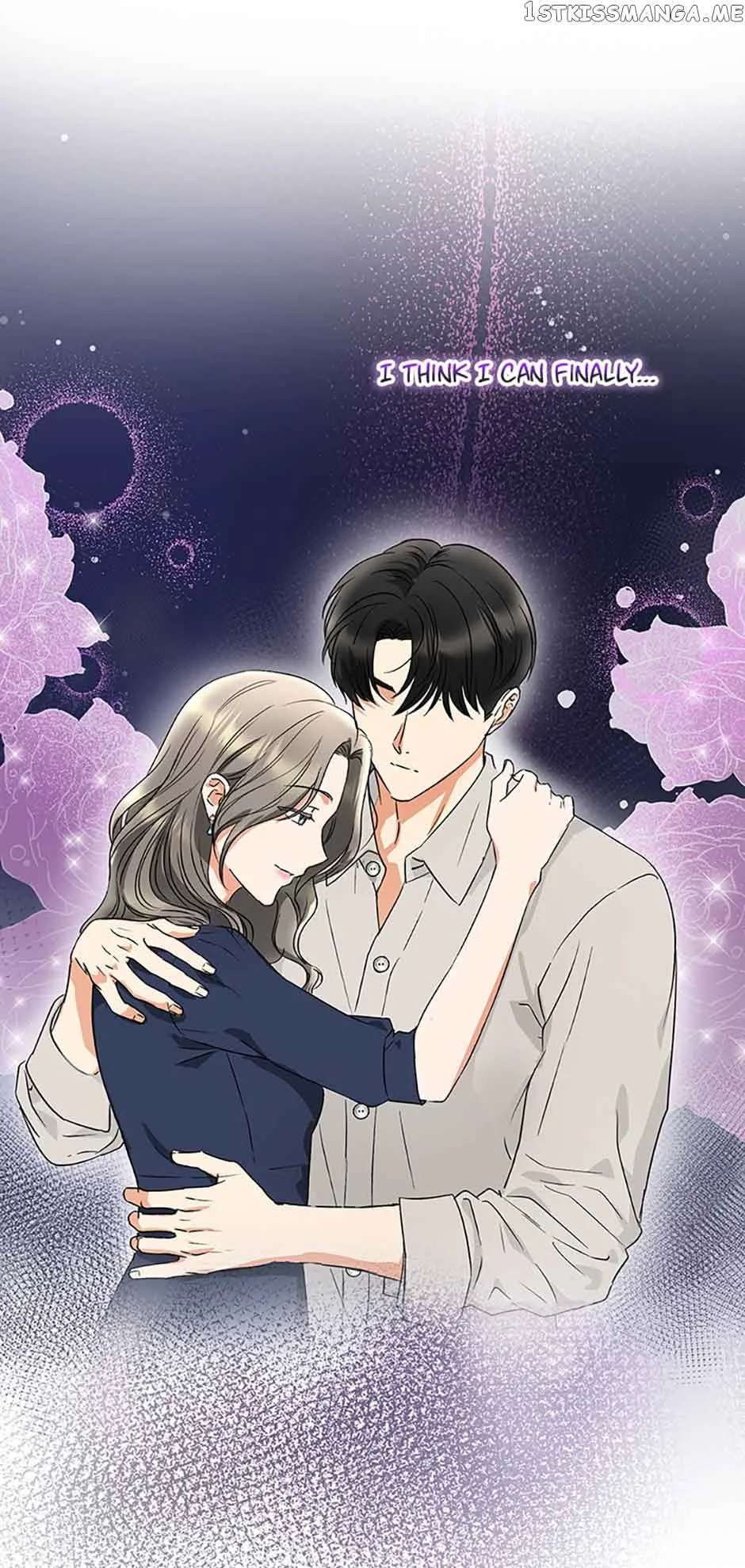 A Kiss Is Not Enough Chapter 18 page 32