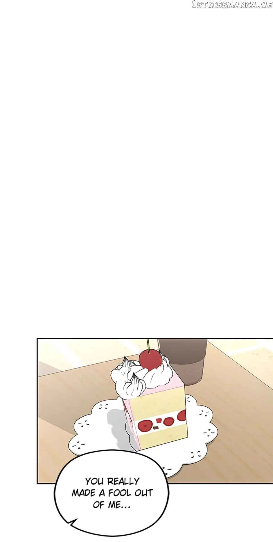 A Kiss Is Not Enough Chapter 17 page 27