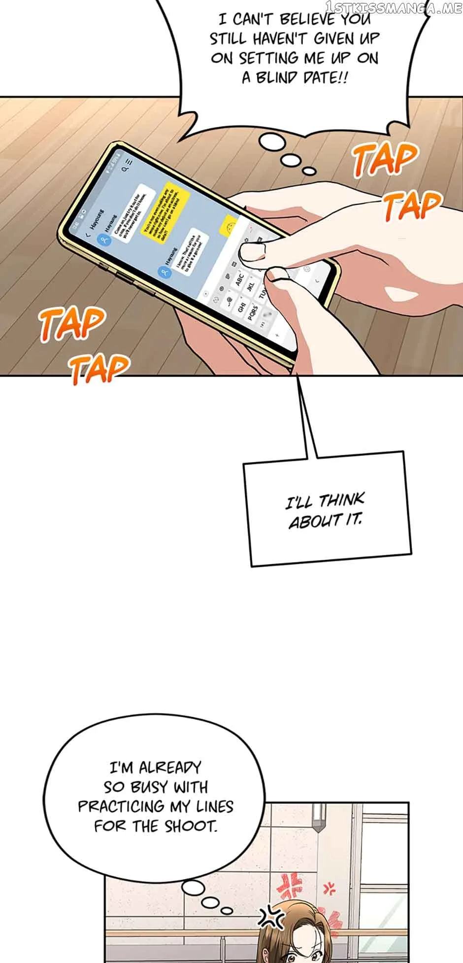 A Kiss Is Not Enough Chapter 19 page 46