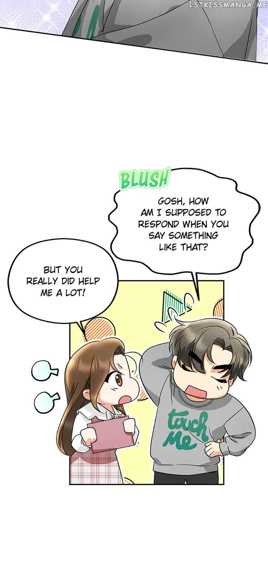 A Kiss Is Not Enough Chapter 18 page 38