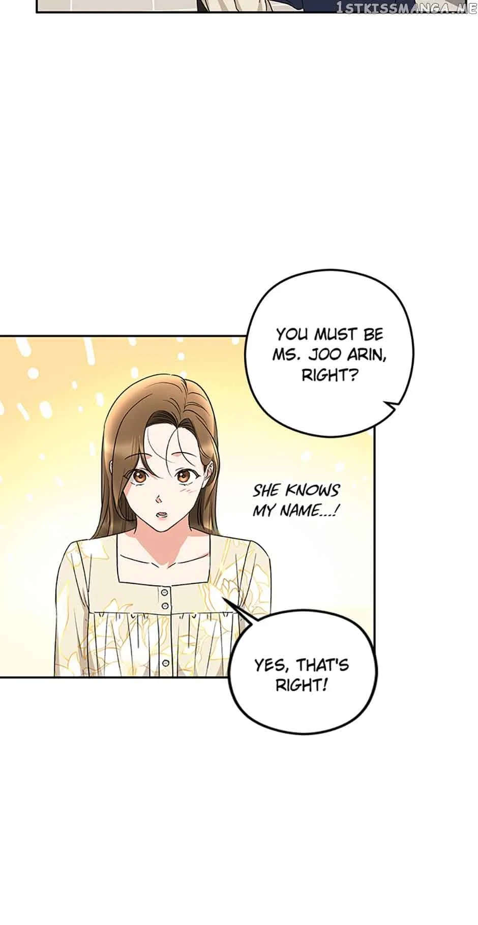 A Kiss Is Not Enough Chapter 20 page 32