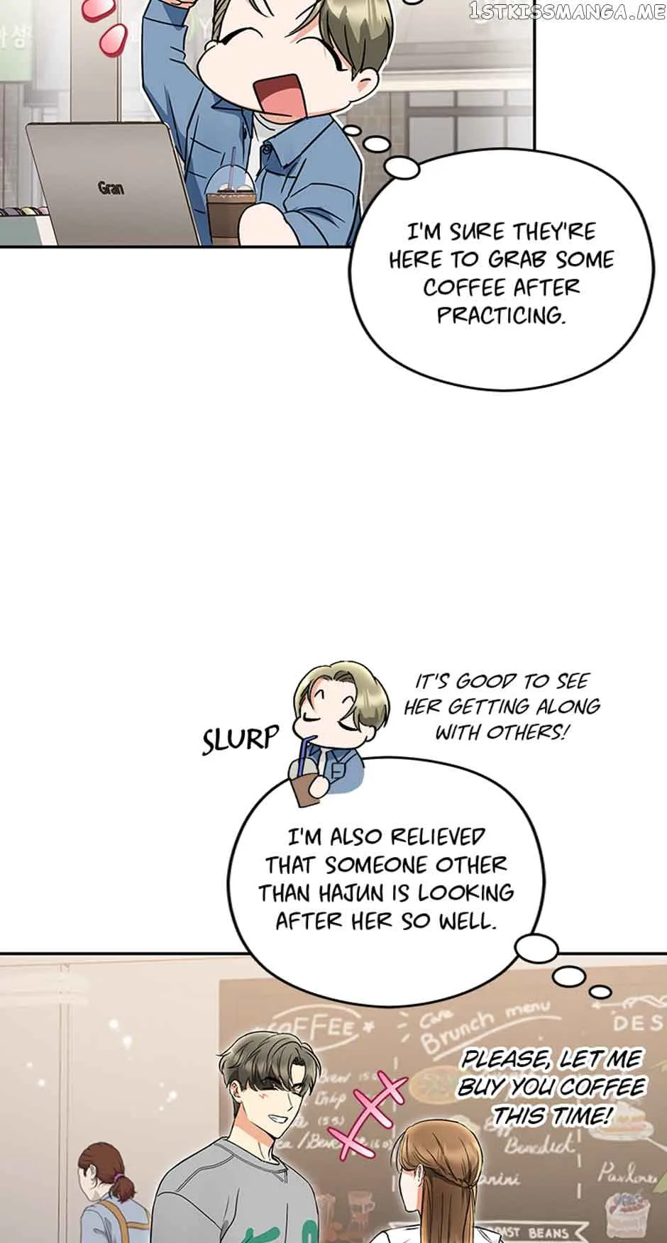 A Kiss Is Not Enough Chapter 18 page 49