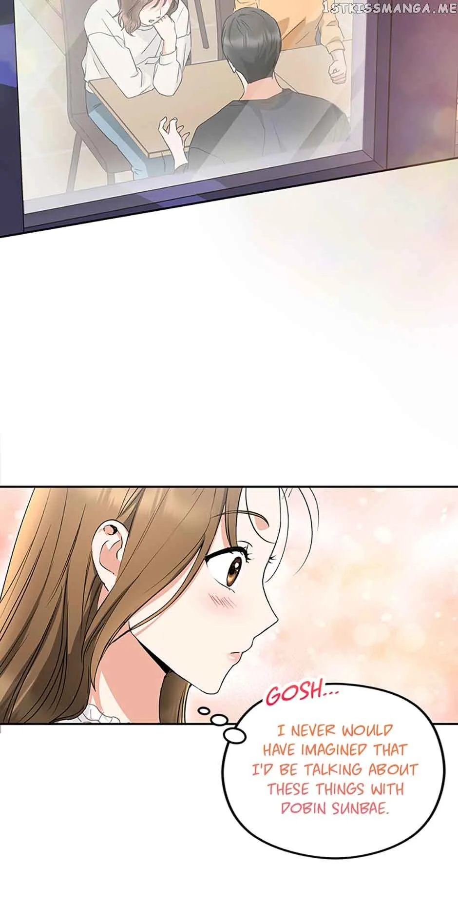 A Kiss Is Not Enough Chapter 17 page 35