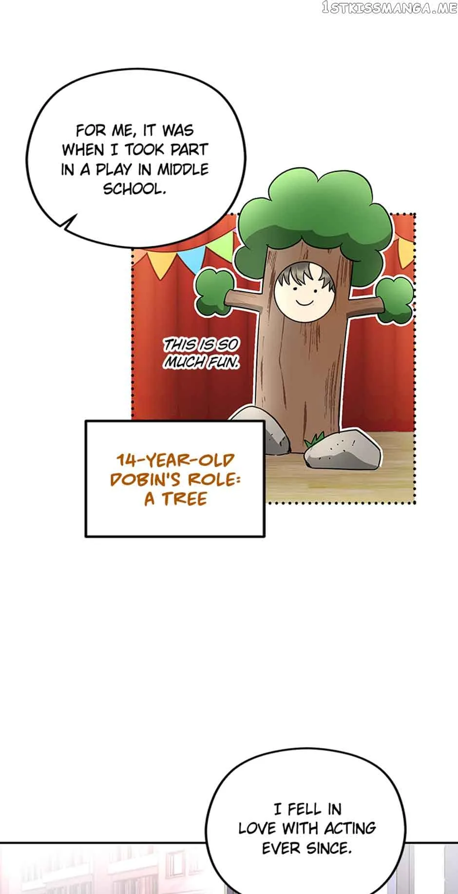 A Kiss Is Not Enough Chapter 17 page 37