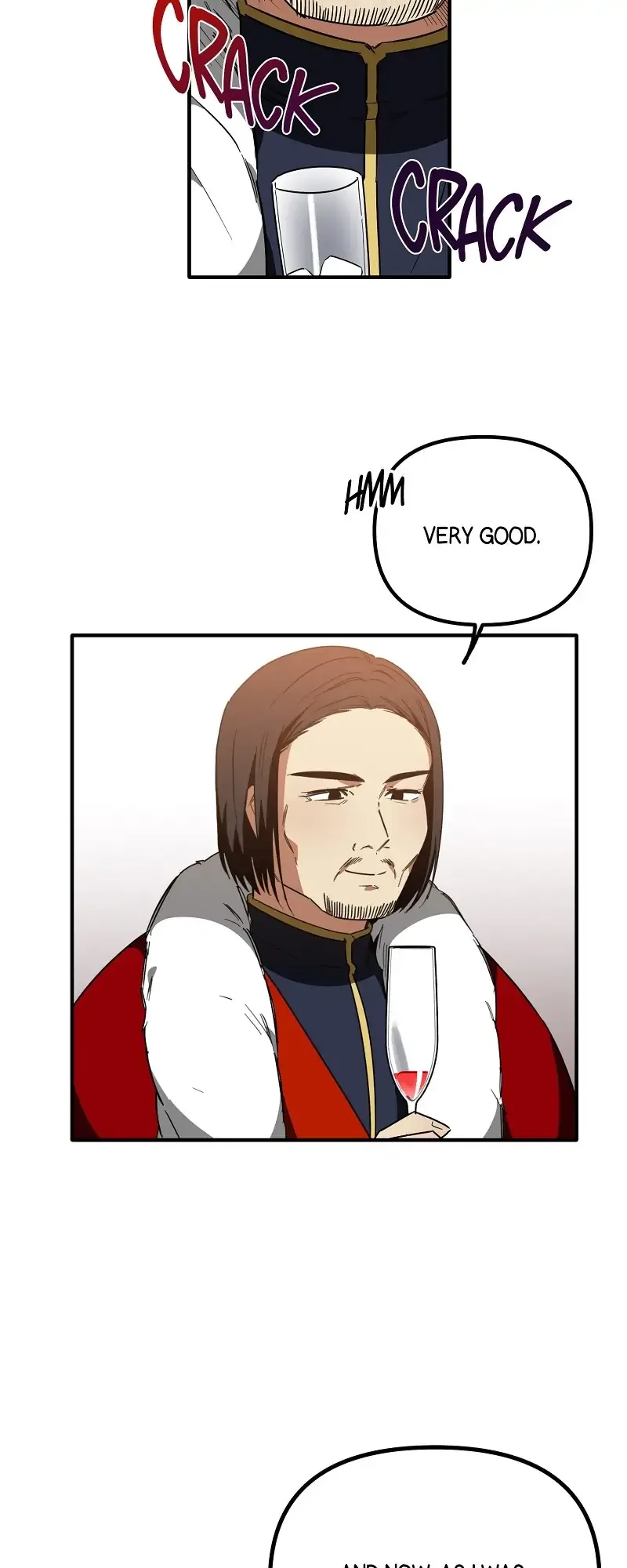 A Hunter’s Courtship Method Chapter 62 page 6