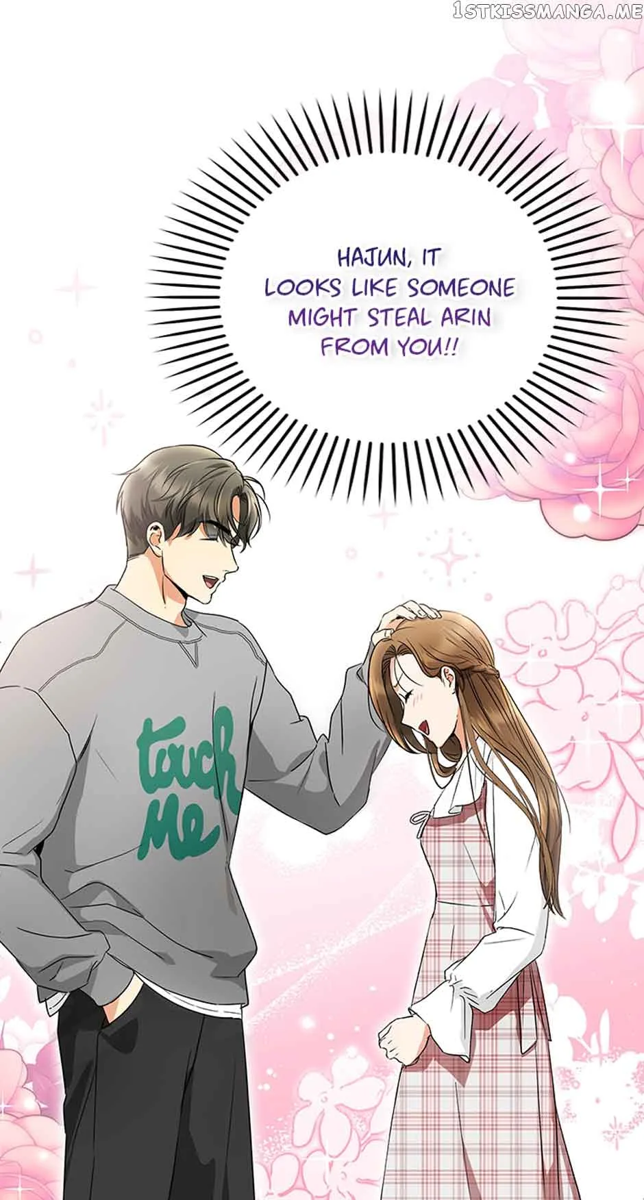 A Kiss Is Not Enough Chapter 18 page 53