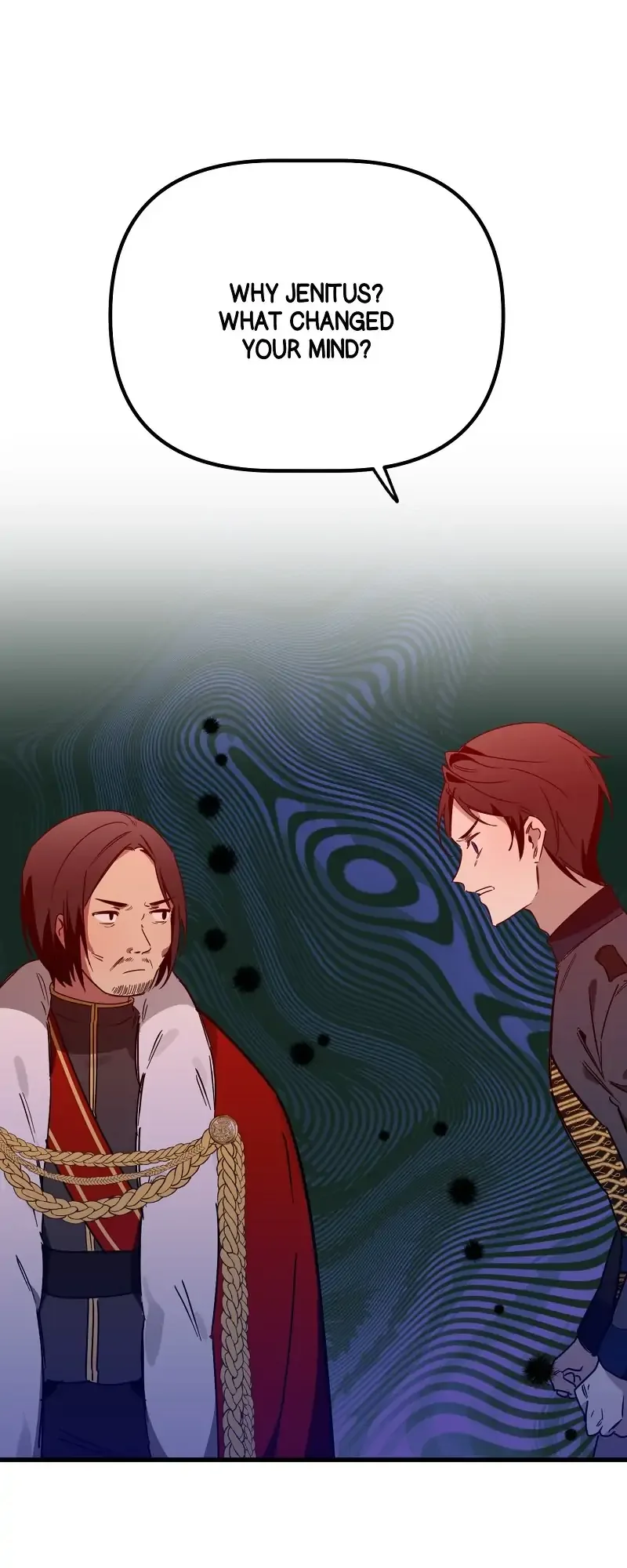 A Hunter’s Courtship Method Chapter 59 page 2