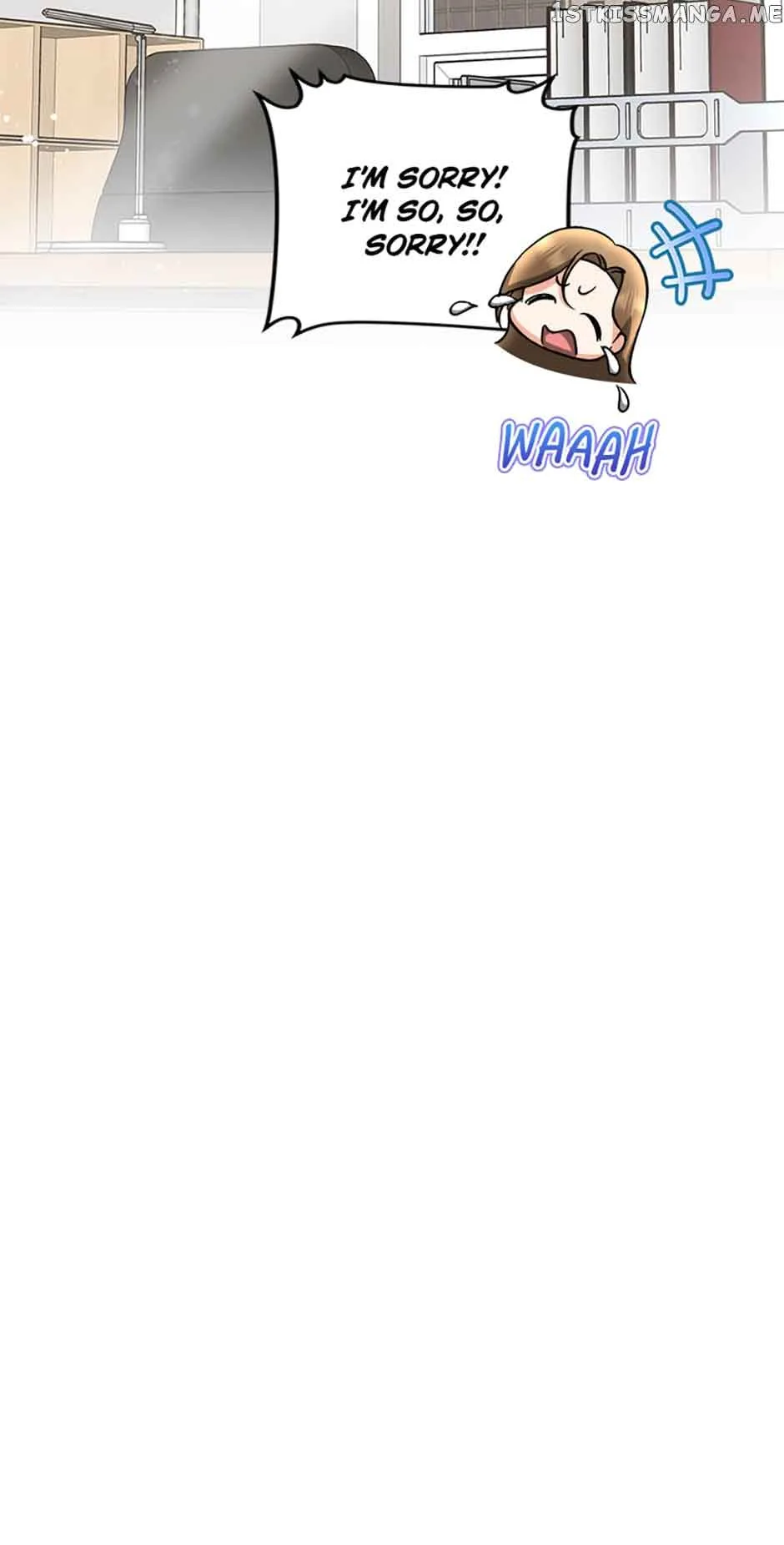 A Kiss Is Not Enough Chapter 20 page 56