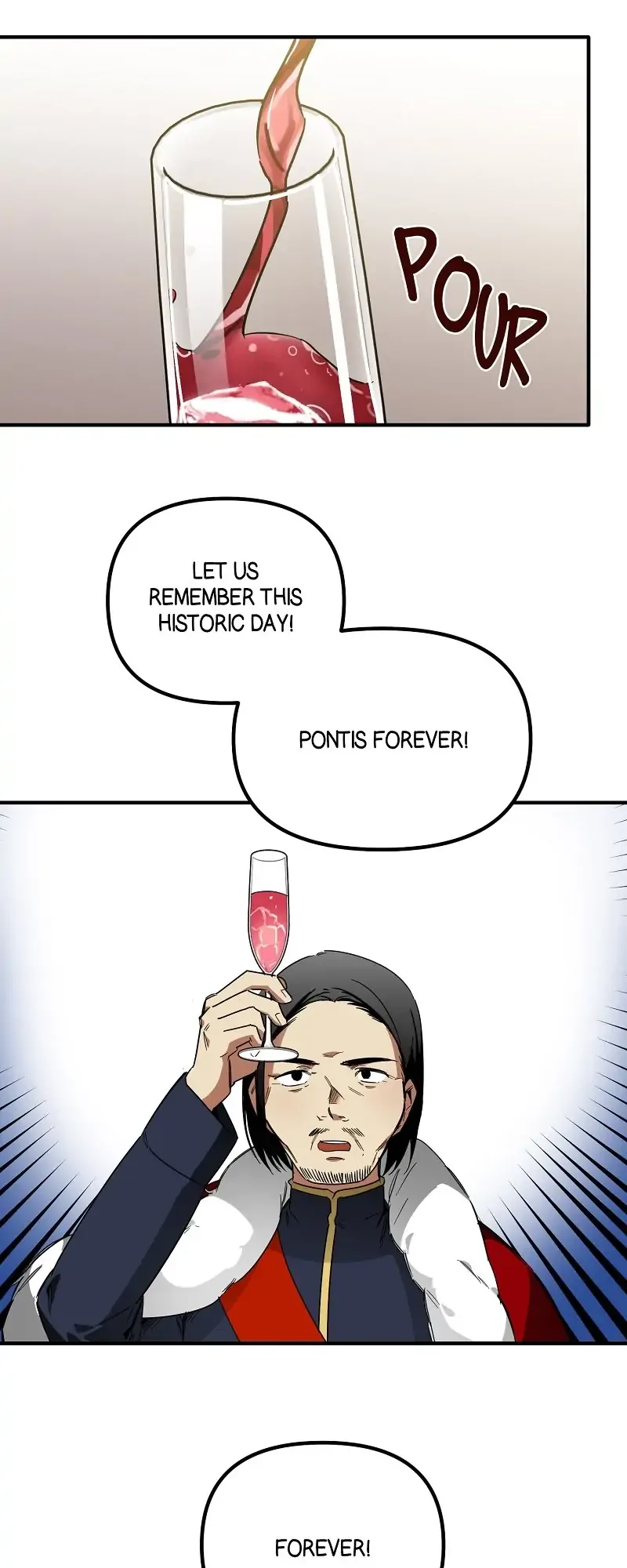 A Hunter’s Courtship Method Chapter 62 page 3