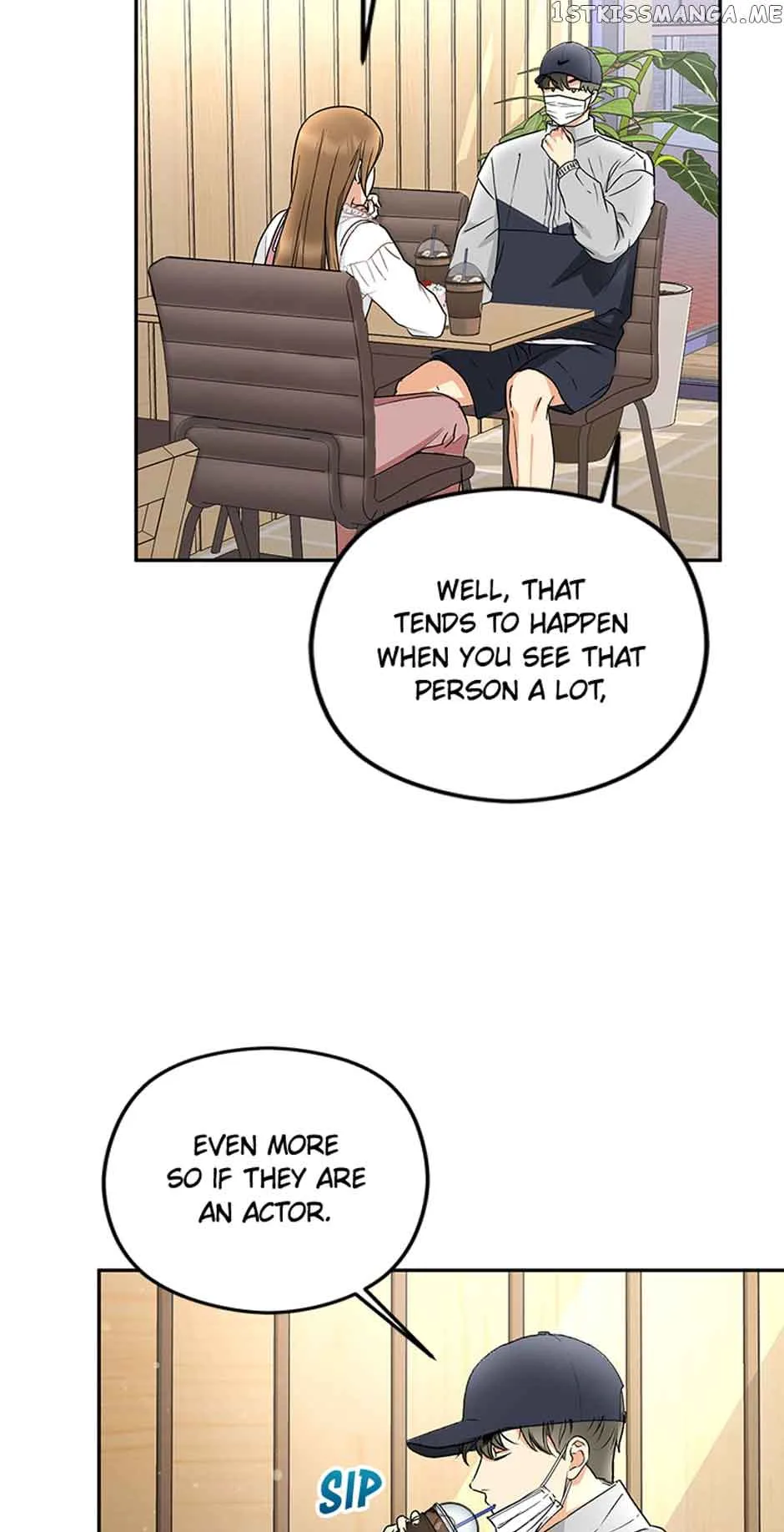 A Kiss Is Not Enough Chapter 17 page 43