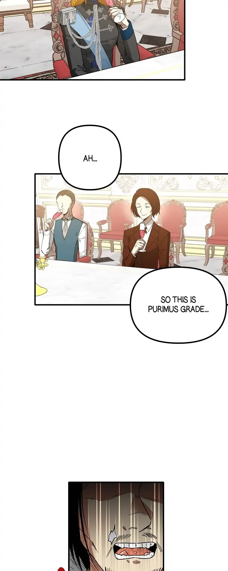 A Hunter’s Courtship Method Chapter 62 page 5