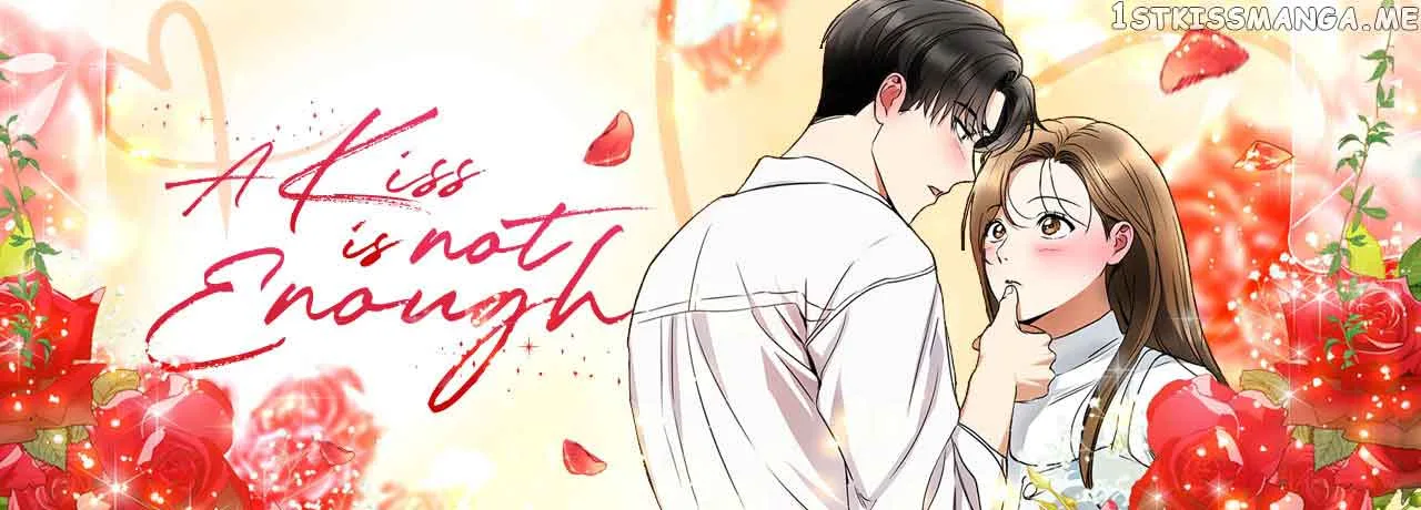 A Kiss Is Not Enough Chapter 18 page 56