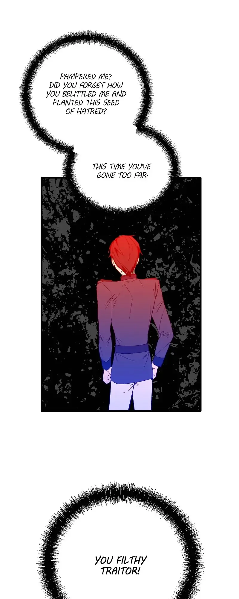 A Hunter’s Courtship Method Chapter 59 page 5