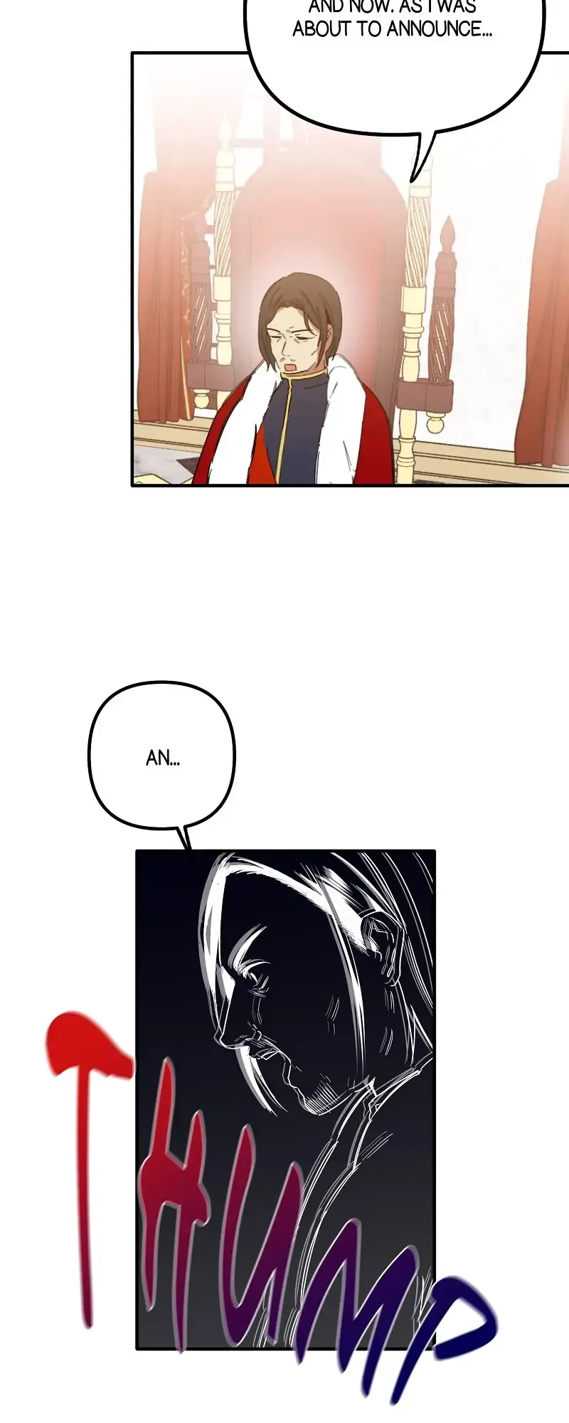 A Hunter’s Courtship Method Chapter 62 page 7