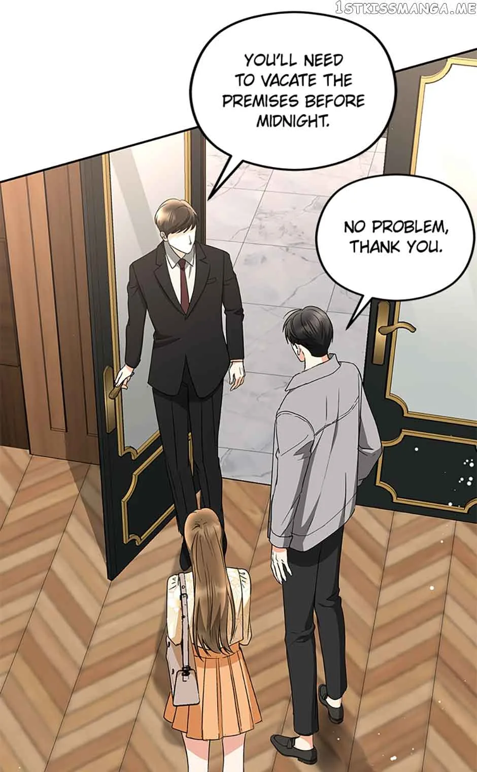 A Kiss Is Not Enough Chapter 21 page 16
