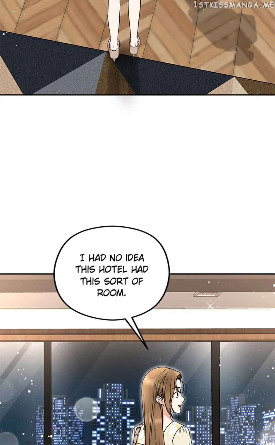 A Kiss Is Not Enough Chapter 21 page 17