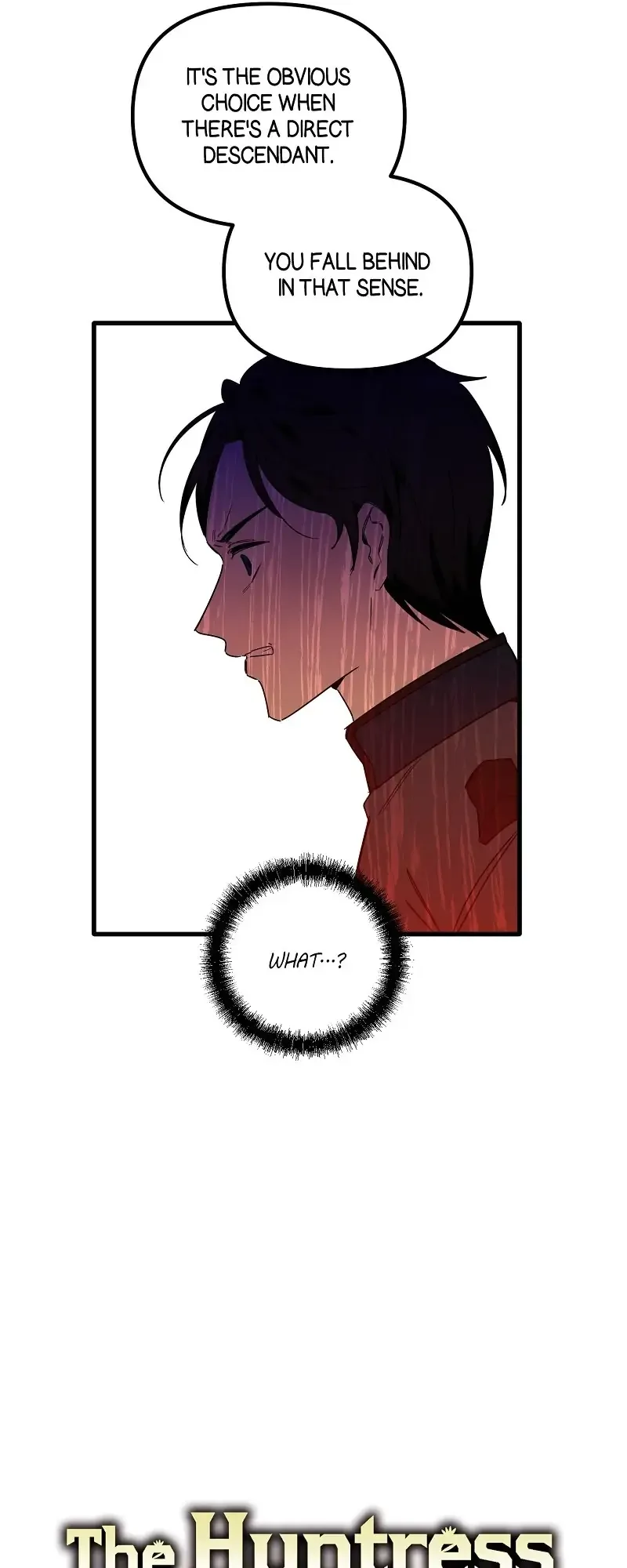 A Hunter’s Courtship Method Chapter 59 page 3