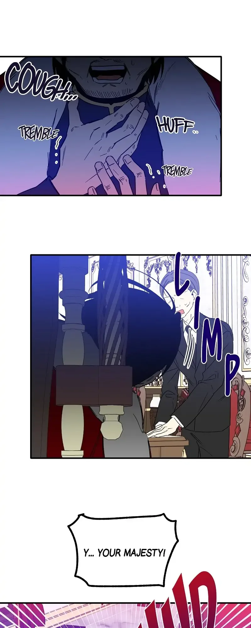 A Hunter’s Courtship Method Chapter 62 page 8