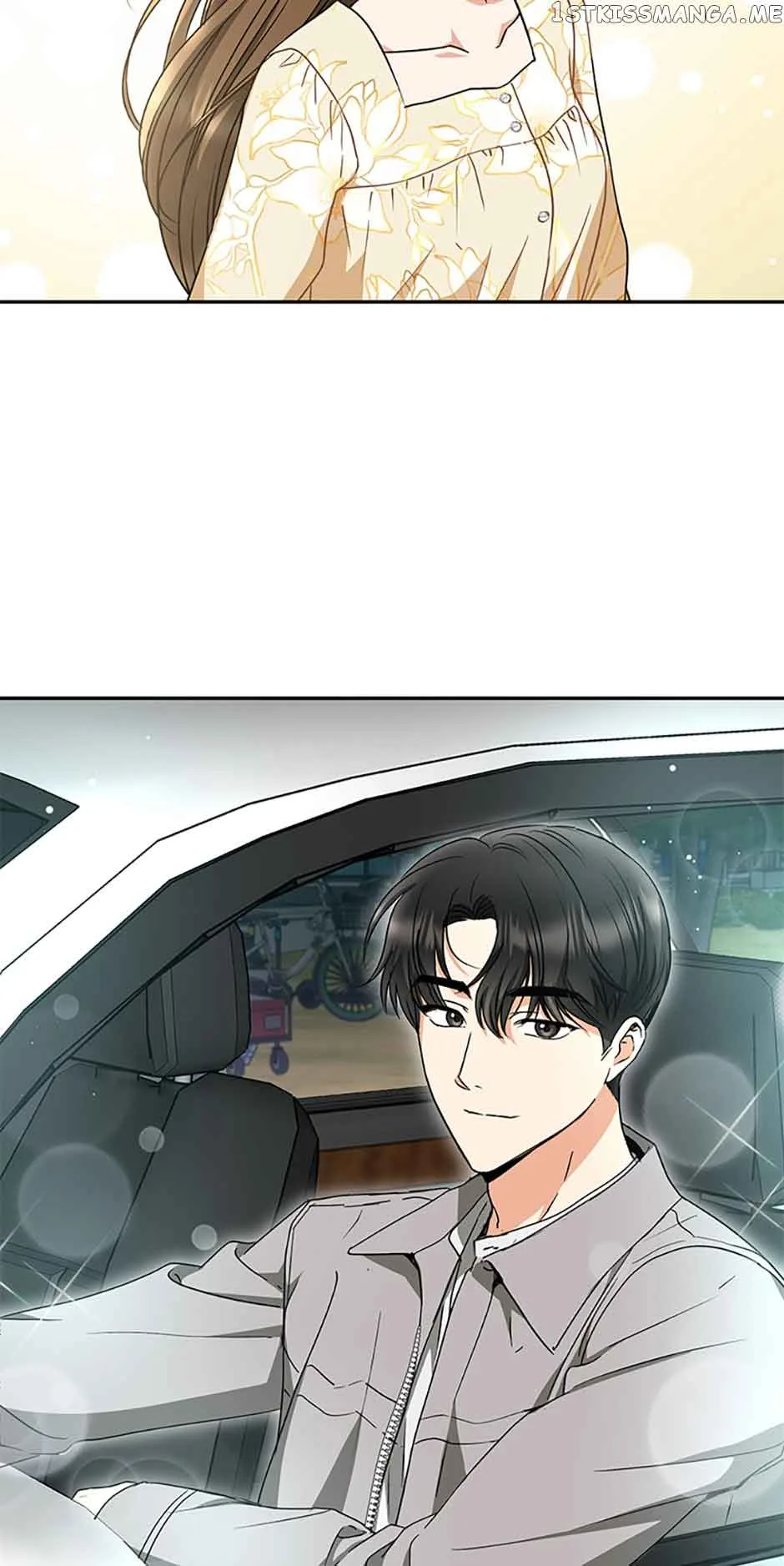 A Kiss Is Not Enough Chapter 20 page 60